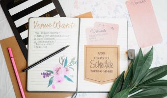 Come organizzare un matrimonio senza stress