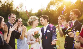 Come vestirsi ad un matrimonio?