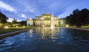 Sopralluoghi alle Location per Matrimoni