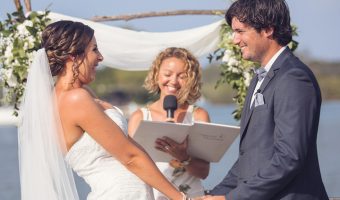 Il celebrante giusto fa la differenza…