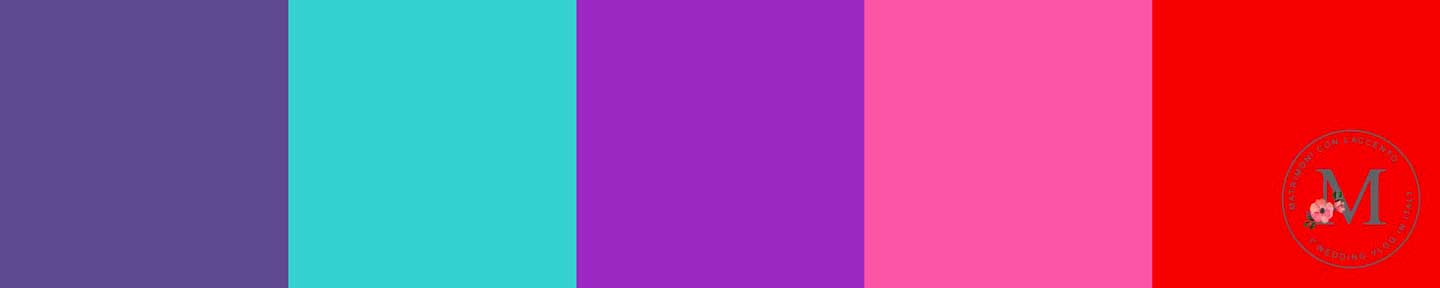colori-palette-ultra-violet-orientale-con-rosso
