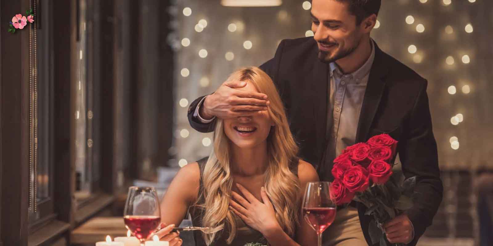 Idee last minute per San Valentino? Niente paura, sei ancora in tempo