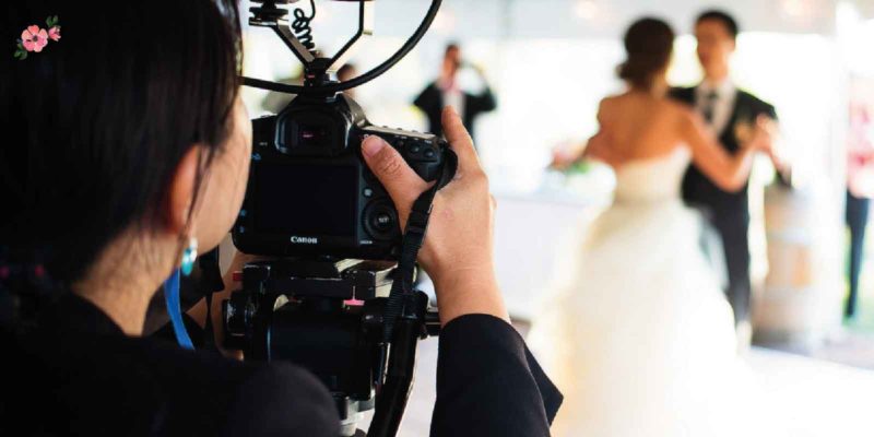 Videomaker Matrimonio: tutto quello che devi sapere